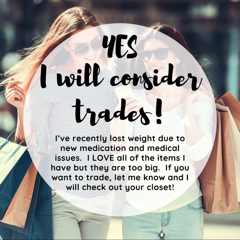 Trades Considered